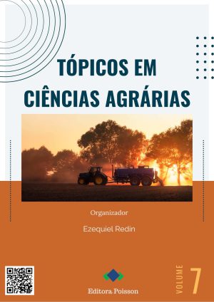 Tópicos em Ciências Agrárias - Volume 7