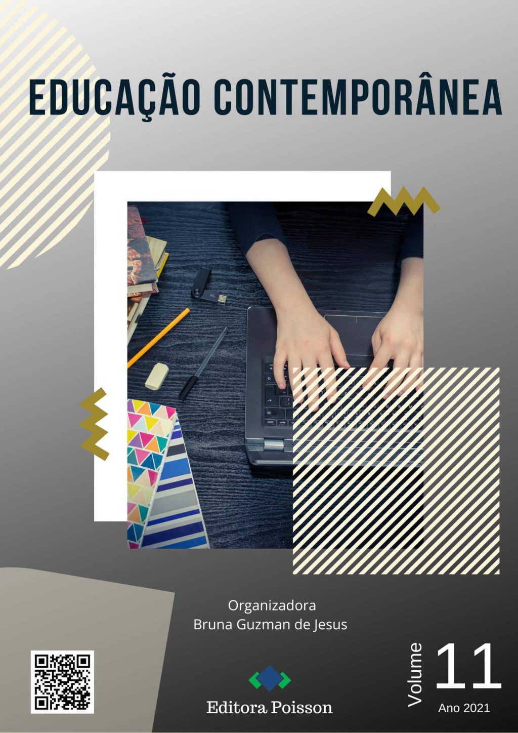 Educação Contemporânea – Volume 11