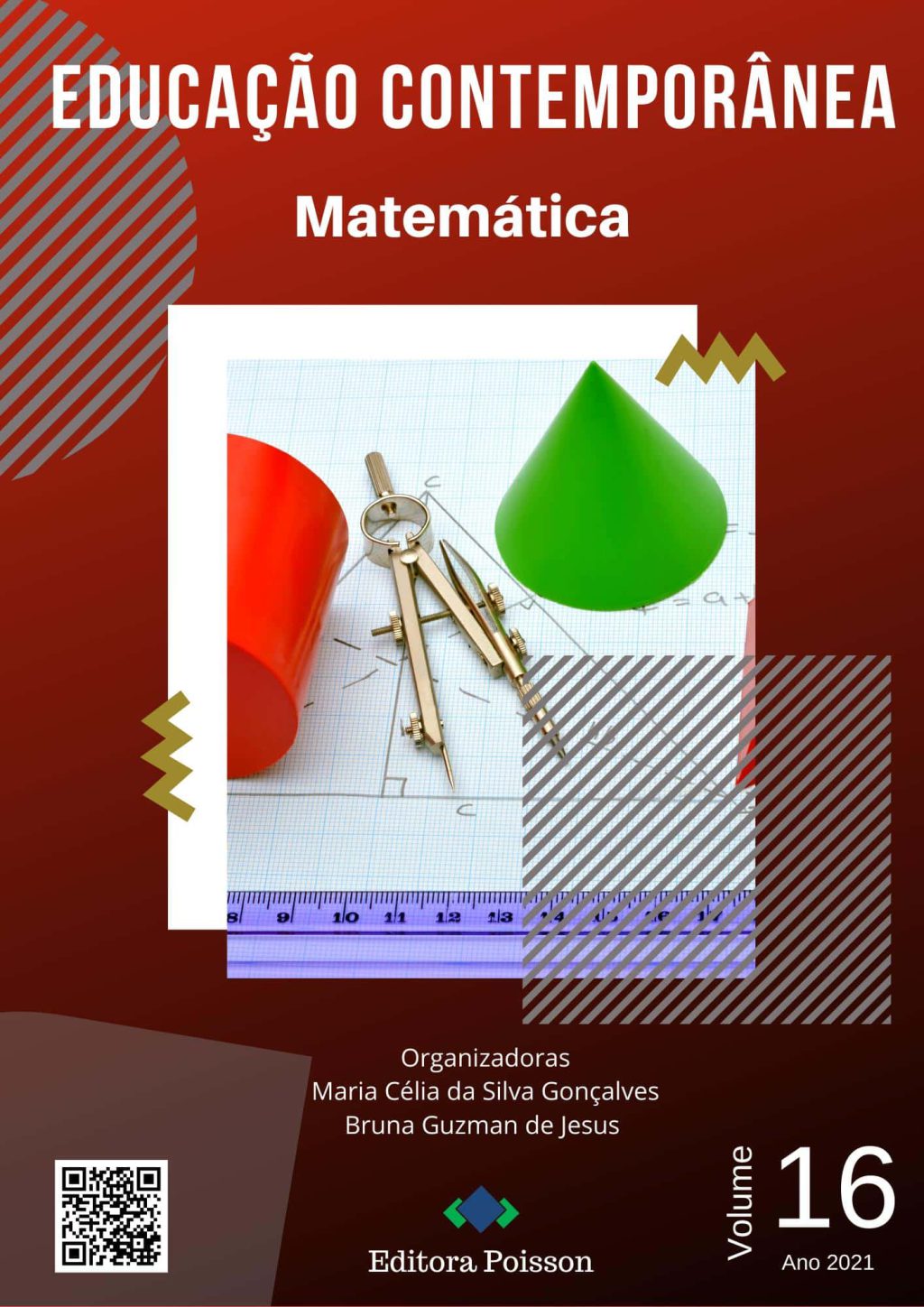 Educação Contemporânea – Volume 16 – Matemática