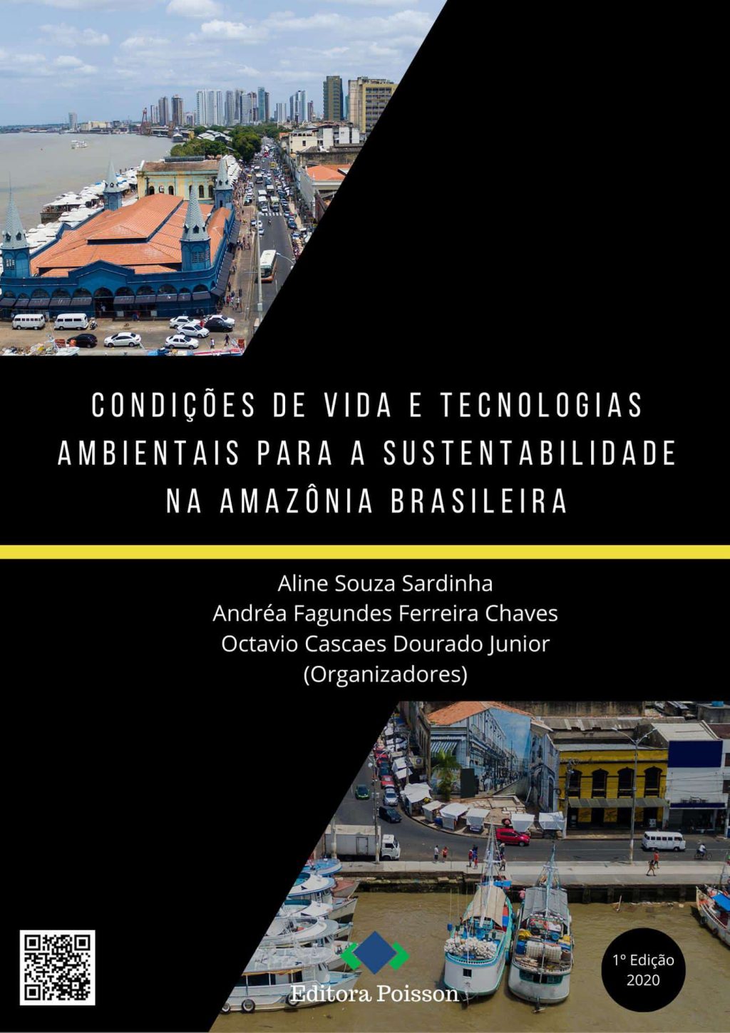 Condições de vida e tecnologias ambientais para a sustentabilidade na Amazônia brasileira