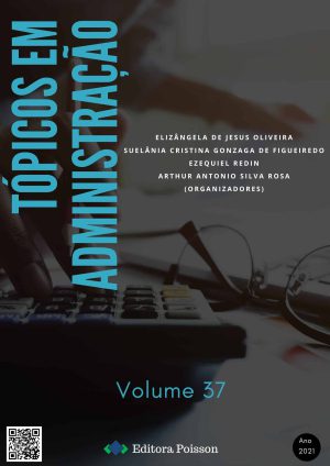 Tópicos em Administração - Volume 37