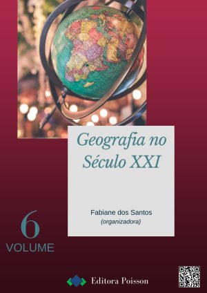 Geografia no Século XXI - Volume 6