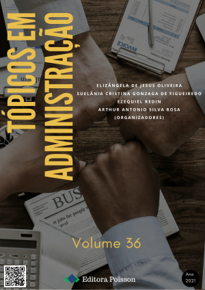 Tópicos em Administração - Volume 36