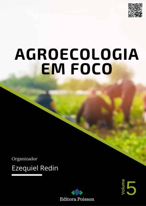 Agroecologia em Foco - Volume 5