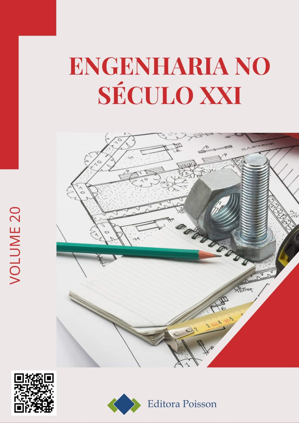 Engenharia no Século XXI – Volume 20