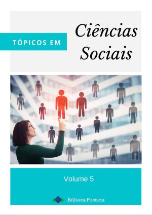 Tópicos em Ciências Sociais - Volume 5