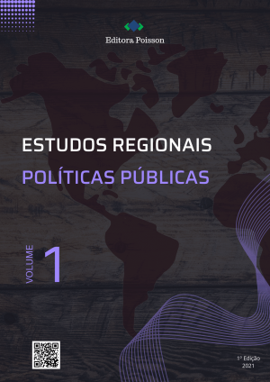 Estudos Regionais - Políticas Públicas - Volume 1