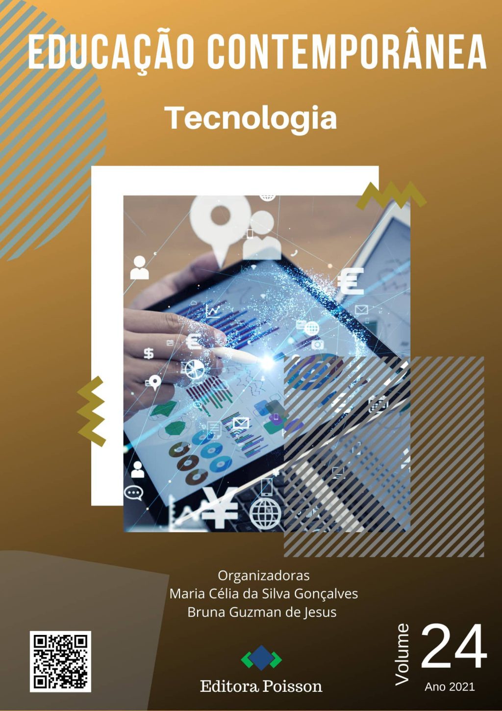 Educação Contemporânea – Volume 24 – Tecnologia
