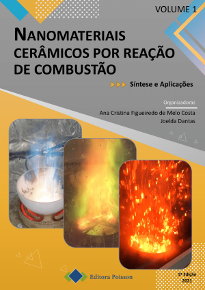 Nanomateriais cerâmicos por reação de combustão