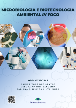 Microbiologia e Biotecnologia Ambiental in foco - Volume 1