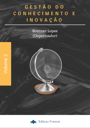 Gestão do Conhecimento e Inovação - Volume 2