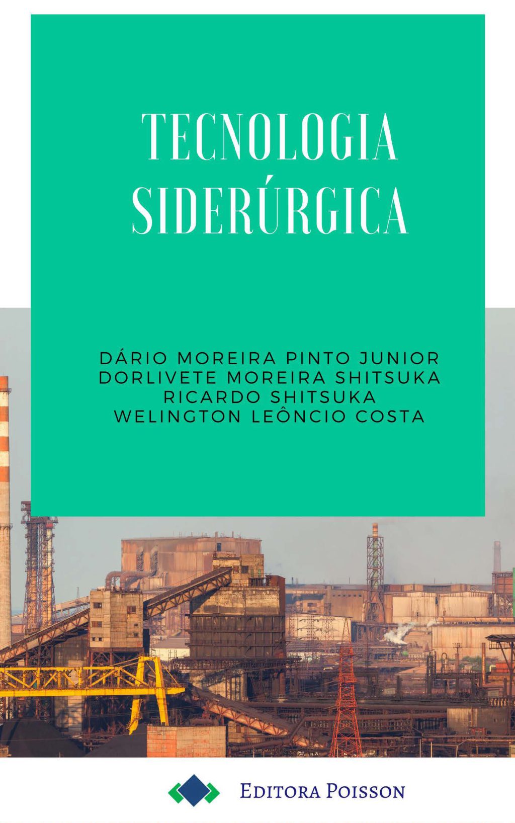 Tecnologia Siderúrgica