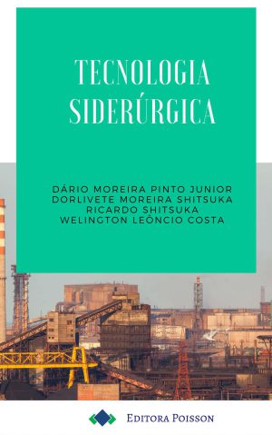 Tecnologia Siderúrgica