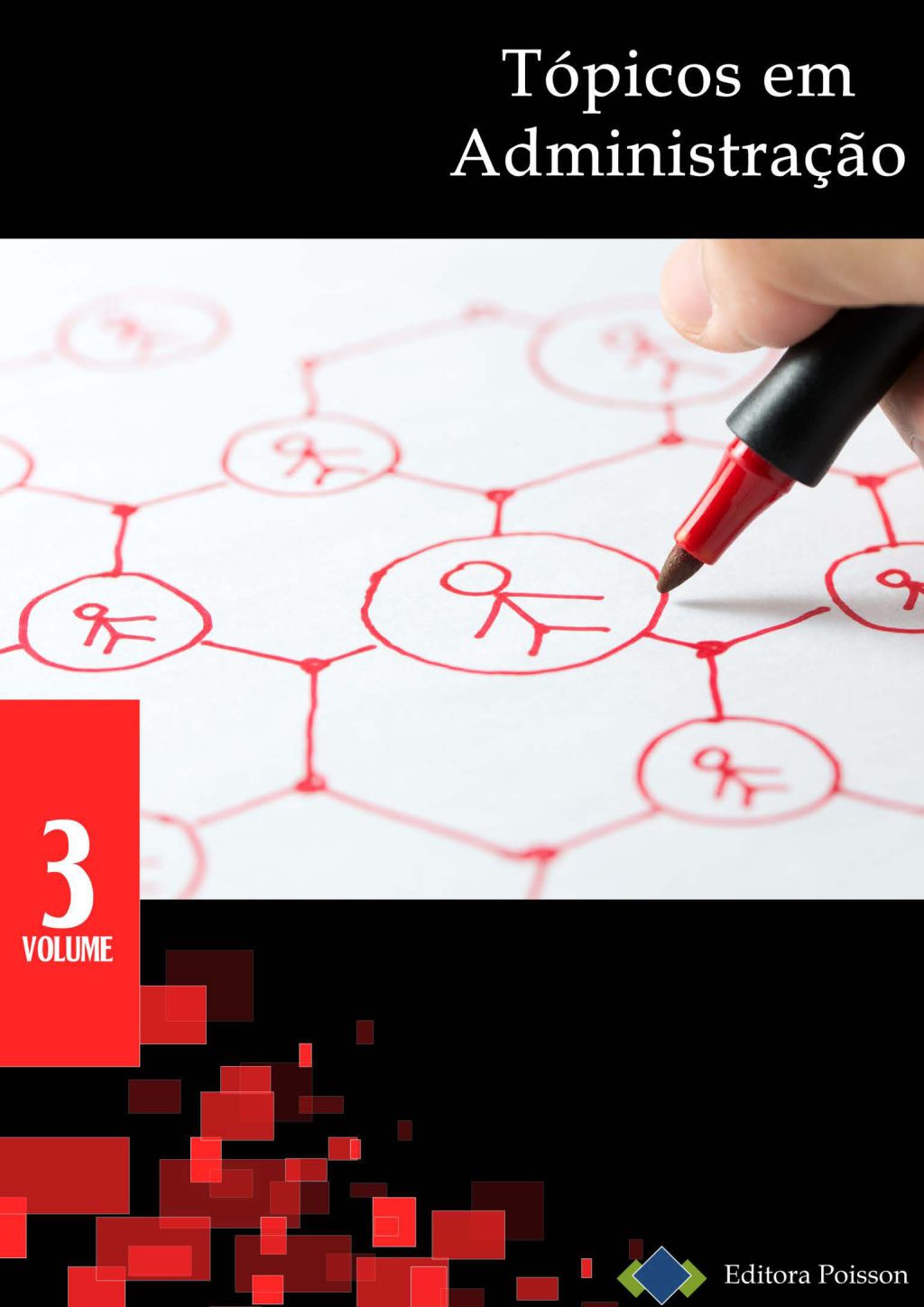 Tópicos em Administração – Volume 3