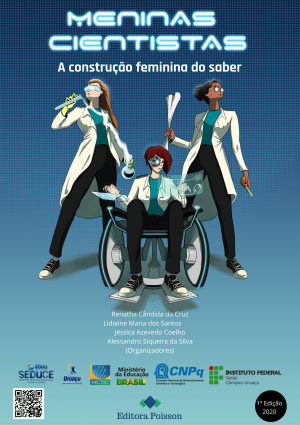 Meninas Cientistas: A construção feminina do saber