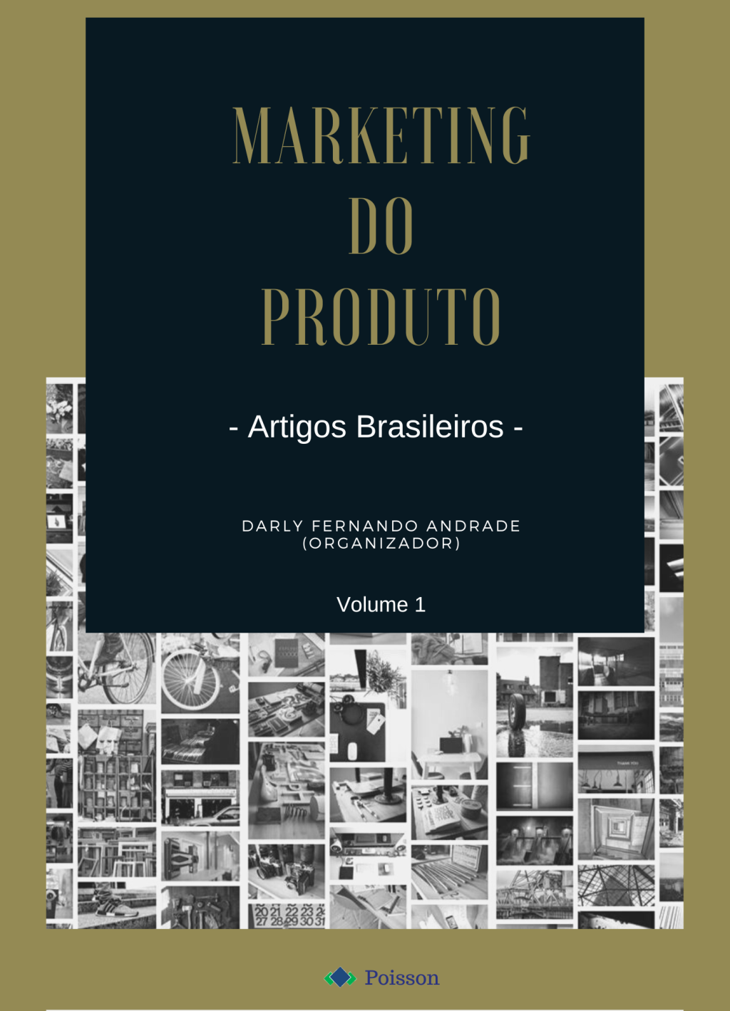 Marketing do Produto – Volume 1