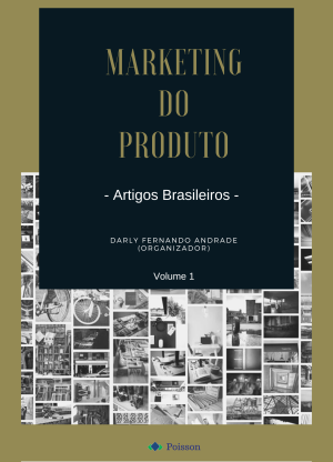 Marketing do Produto - Volume 1