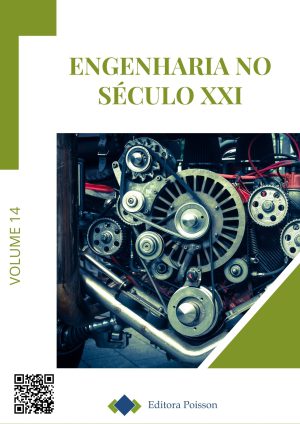 Engenharia no Século XXI Volume - 14