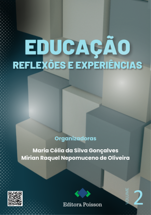 Educação: reflexões e experiências - Volume 2