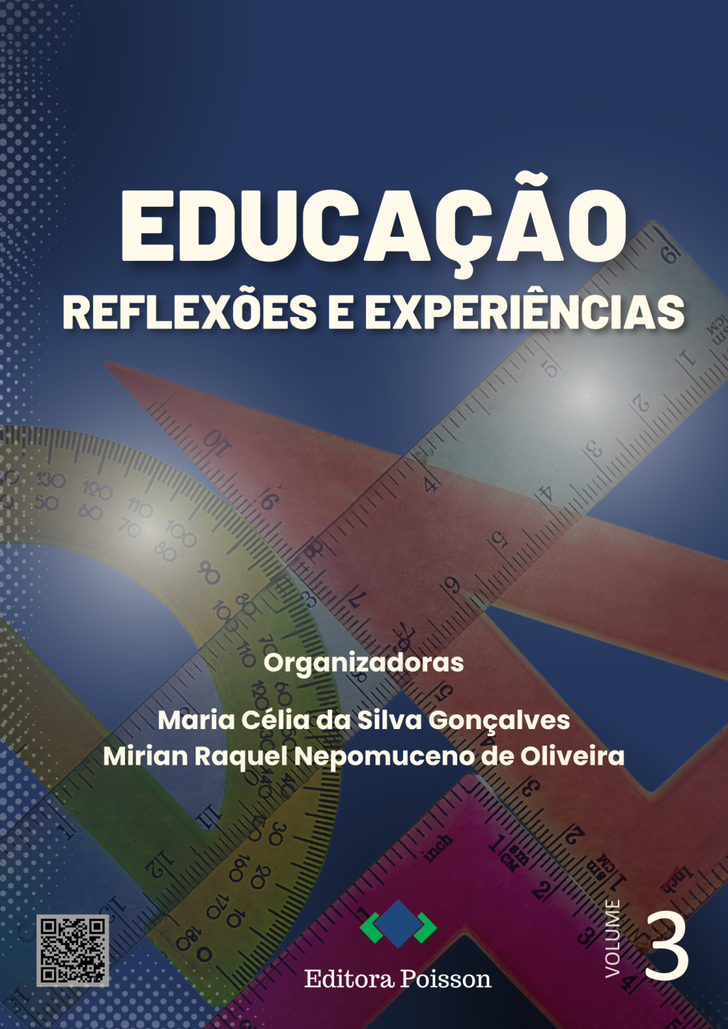Educação: reflexões e experiências – Volume 3
