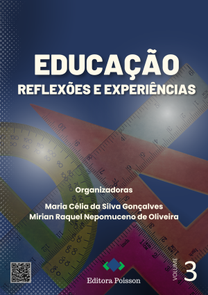 Educação: reflexões e experiências - Volume 3