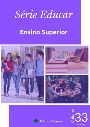 Série Educar - Volume 33 - Ensino Superior