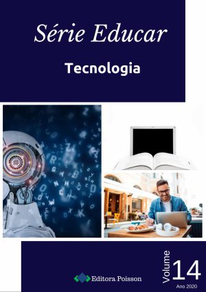 Série Educar - Volume 14