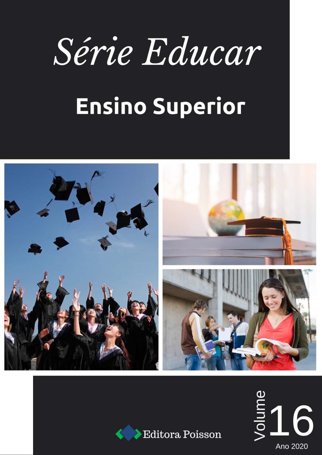 Série Educar – Volume 16