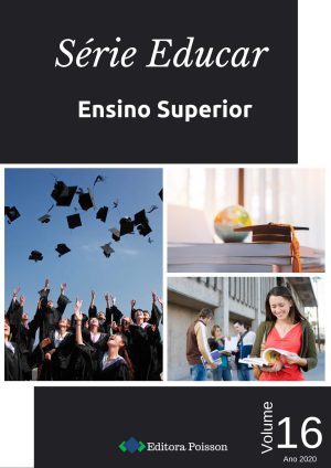 Série Educar - Volume 16