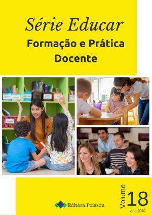 Série Educar - Volume 18
