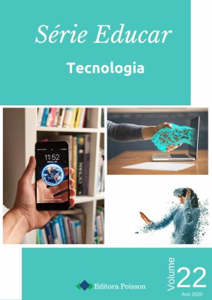 Série Educar - Volume 22 - Tecnologia
