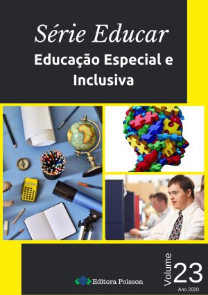 Série Educar - Volume 23 – Educação Especial e Inclusiva