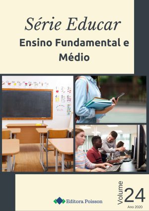 Série Educar - Volume 24 – Ensino Fundamental e Médio