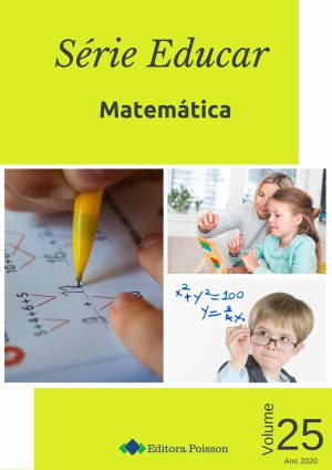 Série Educar - Volume 25 - Matemática