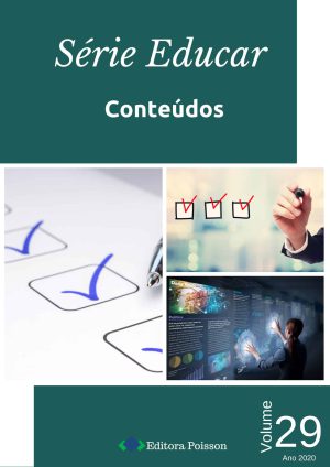 Série Educar - Volume 29 - Conteúdos