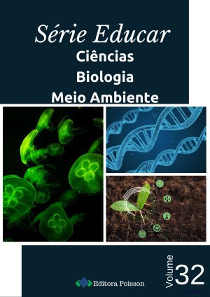 Série Educar - Volume 32 - Ciências