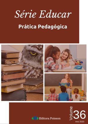Série Educar - Volume 36 - Prática Pedagógica