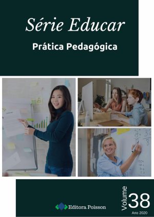 Série Educar – Volume 38 – Prática Pedagógica
