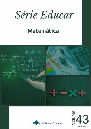 Série Educar - Volume 43 - Matemática