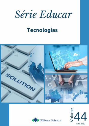 Série Educar - Volume 44 - Tecnologias
