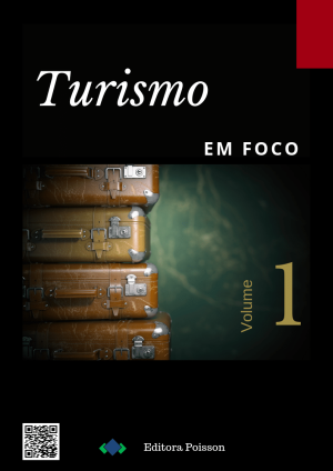 Turismo em Foco - Volume 1