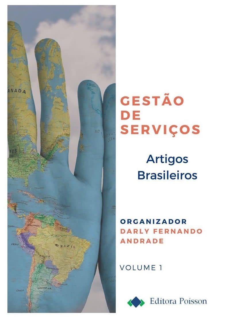 Gestão de Serviços – Volume 1