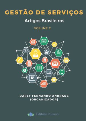 Gestão de Serviços - Volume 2