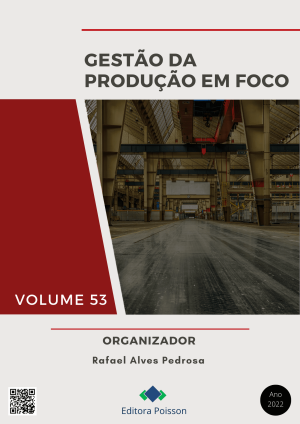 Gestão da Produção em Foco - Volume 53