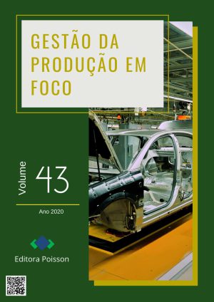 Gestão da Produção em Foco - Volume 43