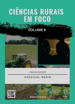 Ciências Rurais em Foco - Volume 9