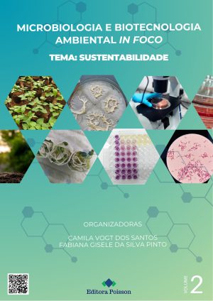 Microbiologia e Biotecnologia Ambiental in foco - Volume 2
