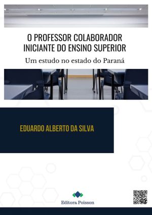 O professor colaborador iniciante do ensino superior: um estudo no estado do Paraná