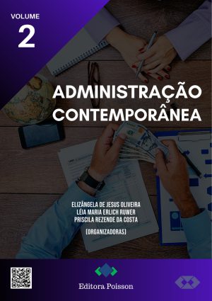 Administração Contemporânea - Volume 2