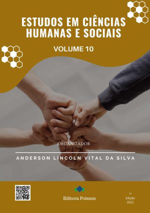 Estudos em Ciências Humanas e Sociais - Volume 10